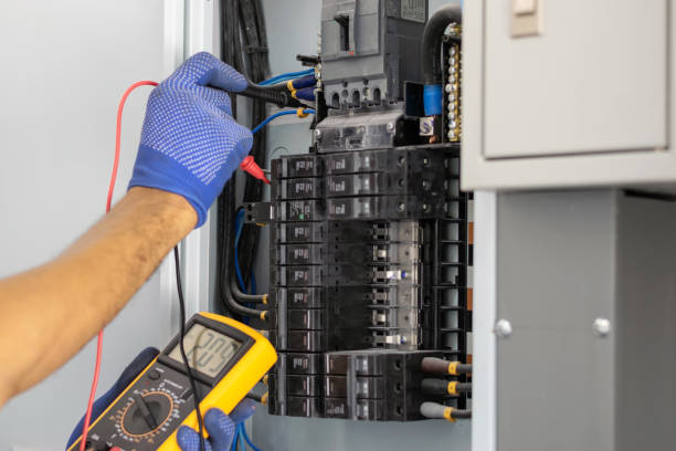 Best Circuit Breaker Installation and Repair  in Windber, PA