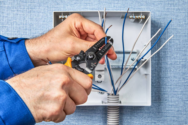 Best Electrical Maintenance Services  in Windber, PA