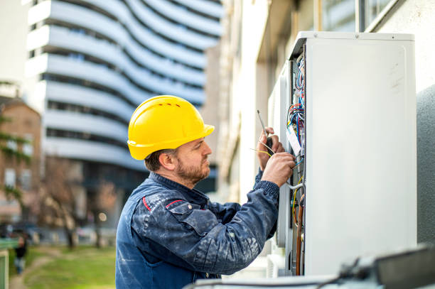 Best Electrical Maintenance Services  in Windber, PA