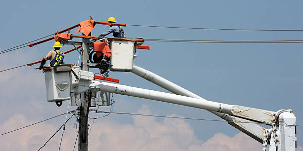 Emergency Electrical Repair Services in Windber, PA