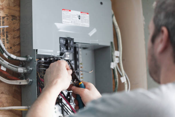 Electrical Maintenance Services in Windber, PA